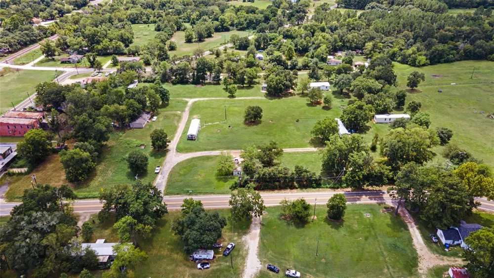 235 W Houston Street Lovelady, TX 75851