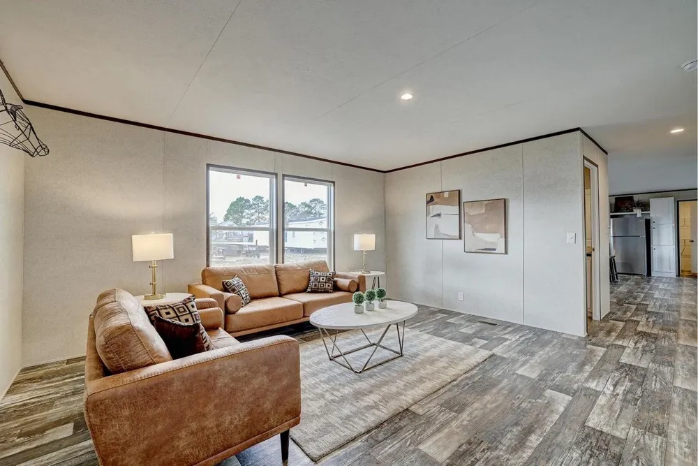 235 W Houston Street Lovelady, TX 75851