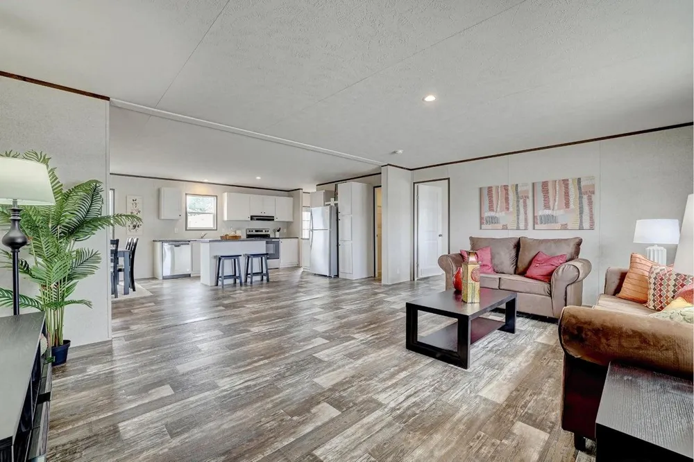 235 W Houston Street Lovelady, TX 75851