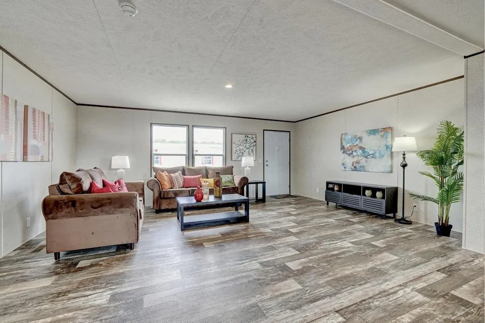 235 W Houston Street Lovelady, TX 75851