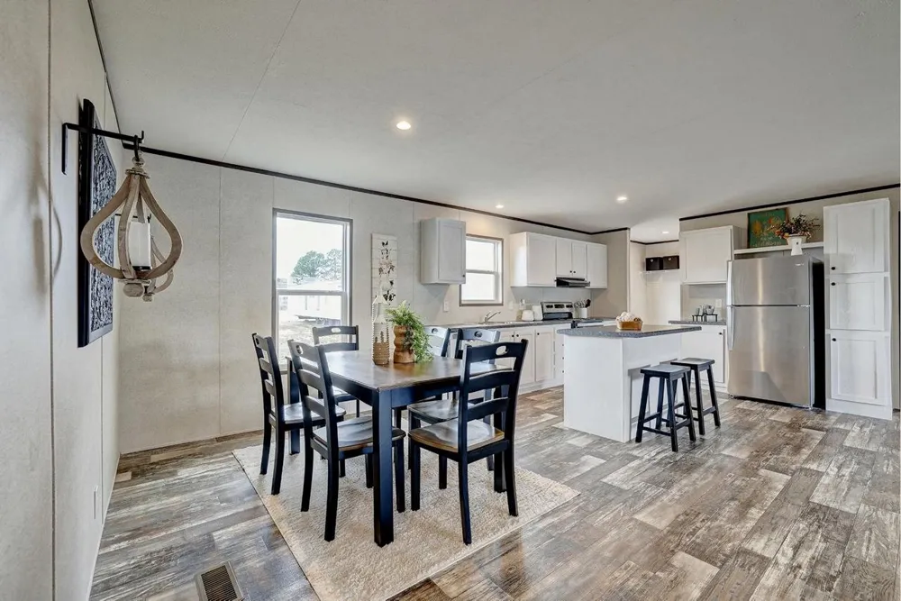 235 W Houston Street Lovelady, TX 75851