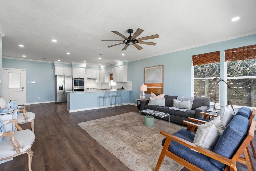 100 Avenue A San Leon, TX 77539