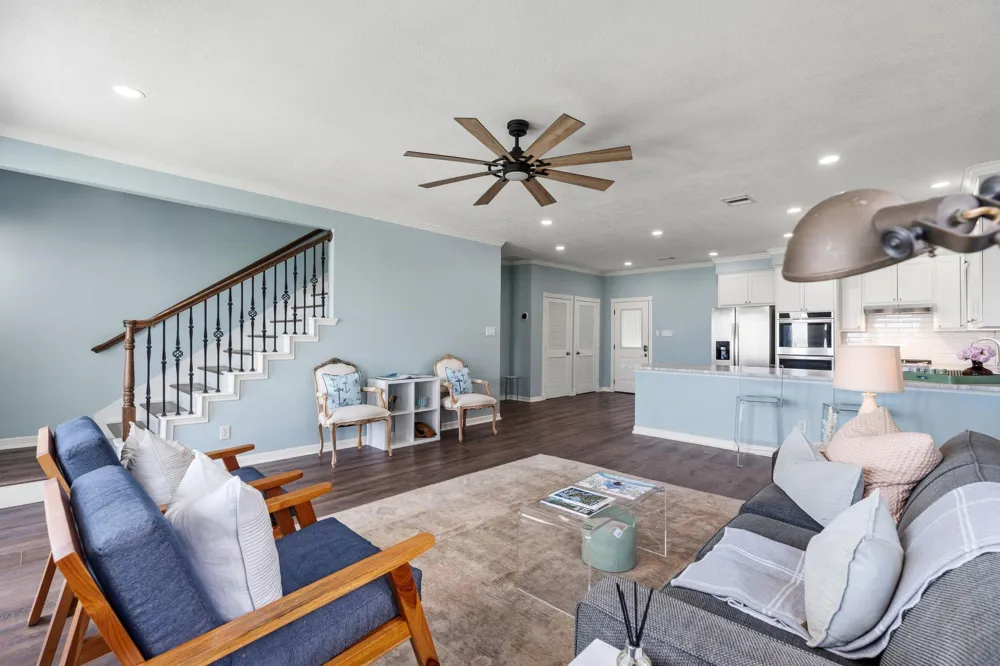 100 Avenue A San Leon, TX 77539