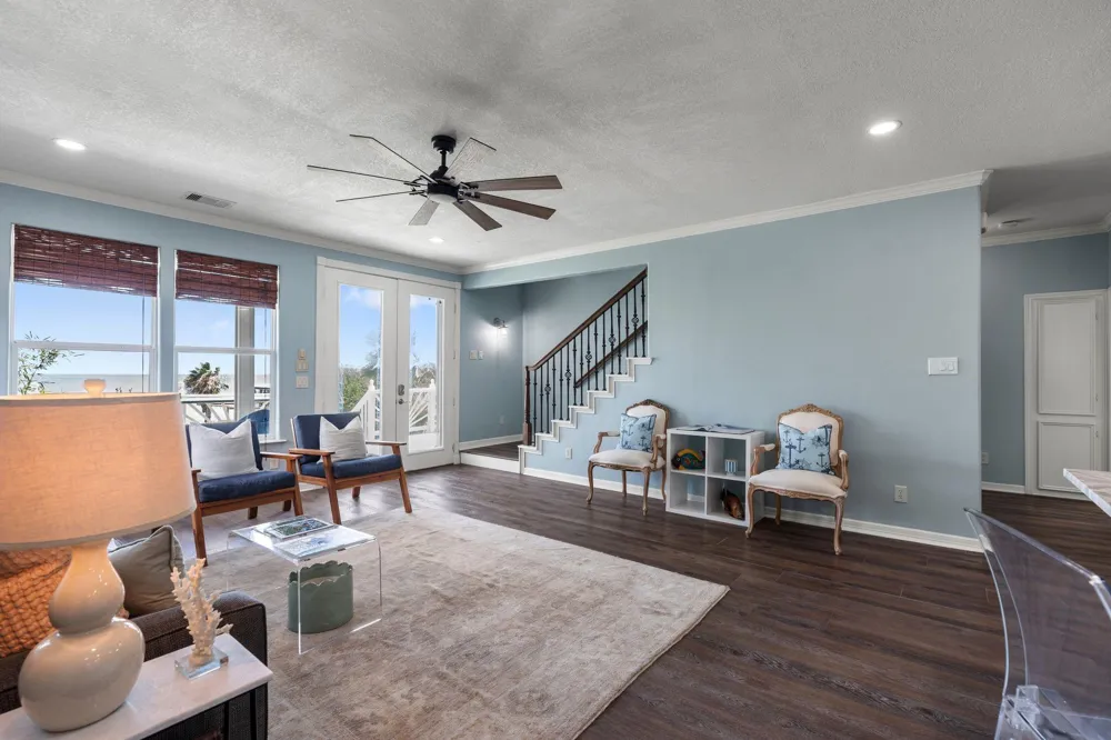 100 Avenue A San Leon, TX 77539