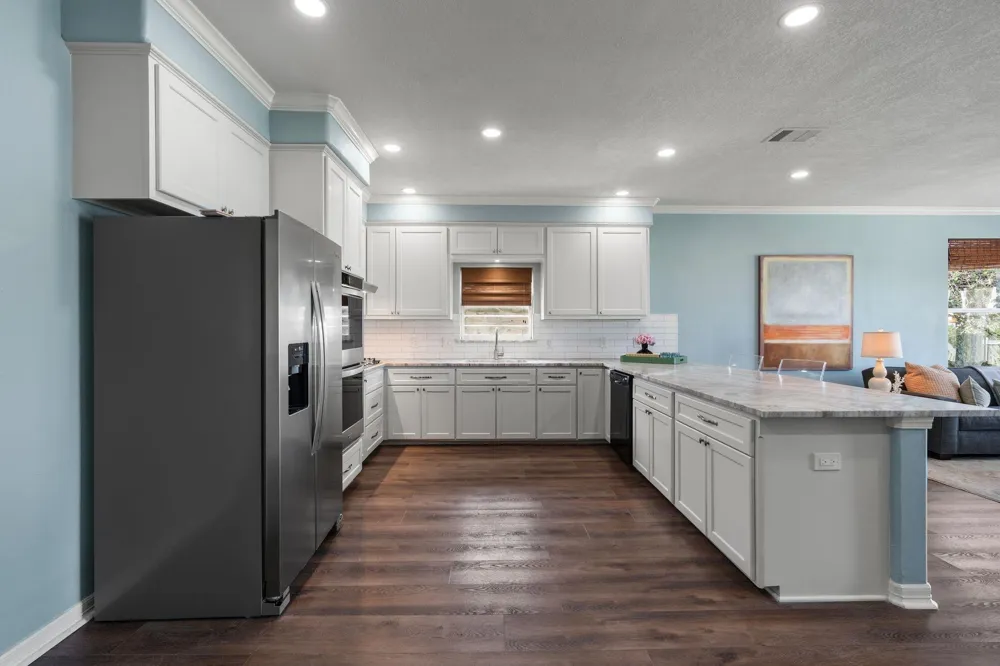 100 Avenue A San Leon, TX 77539