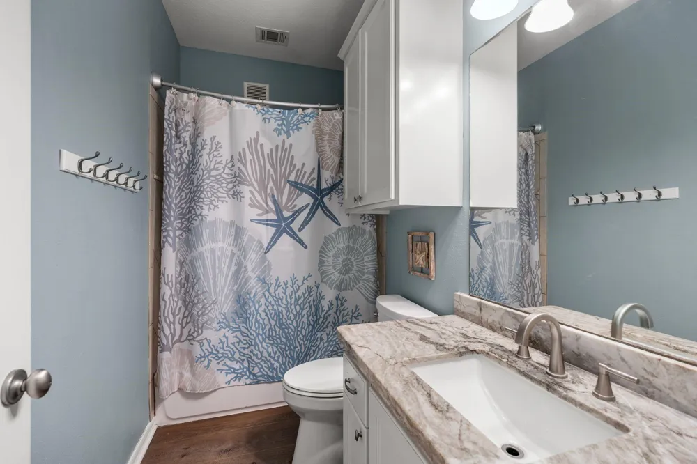 100 Avenue A San Leon, TX 77539