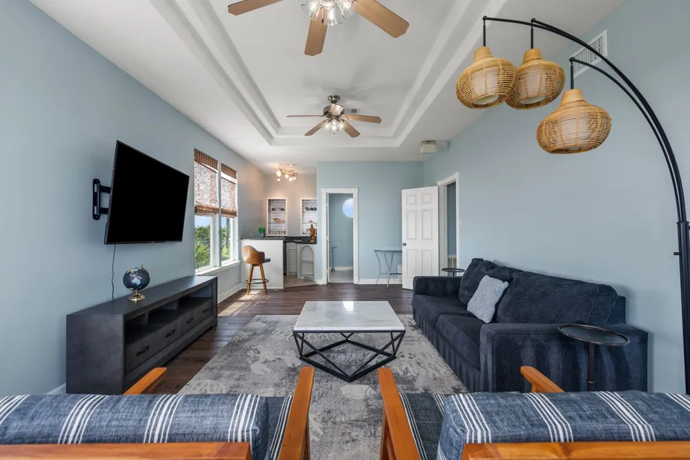 100 Avenue A San Leon, TX 77539