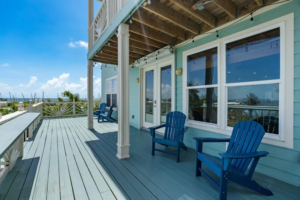 100 Avenue A San Leon, TX 77539
