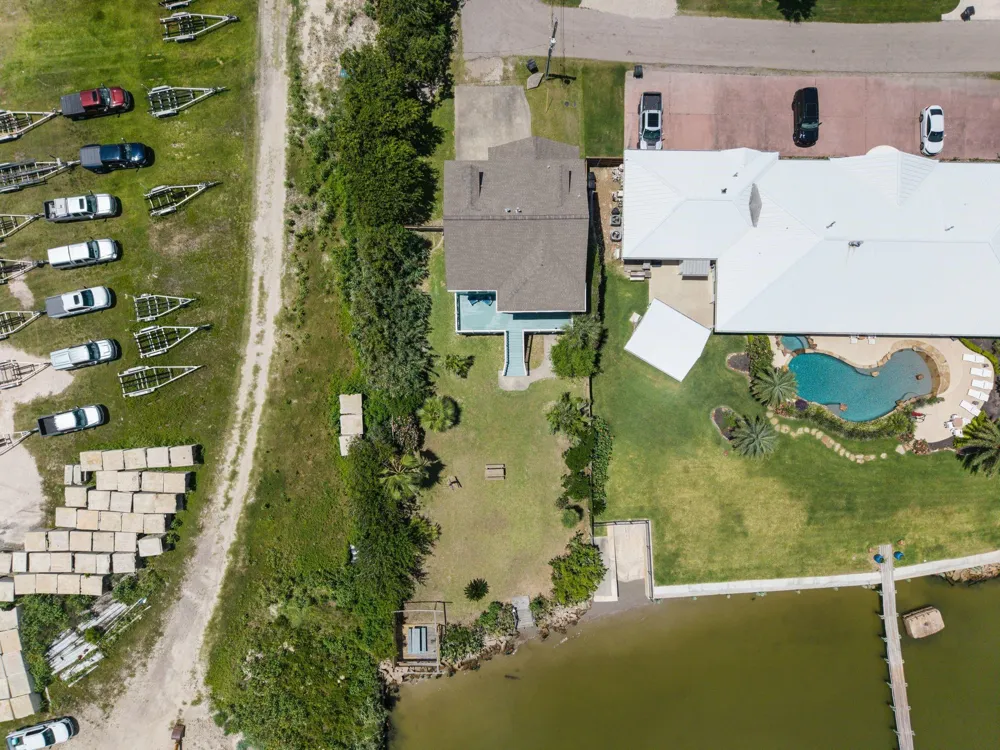 100 Avenue A San Leon, TX 77539