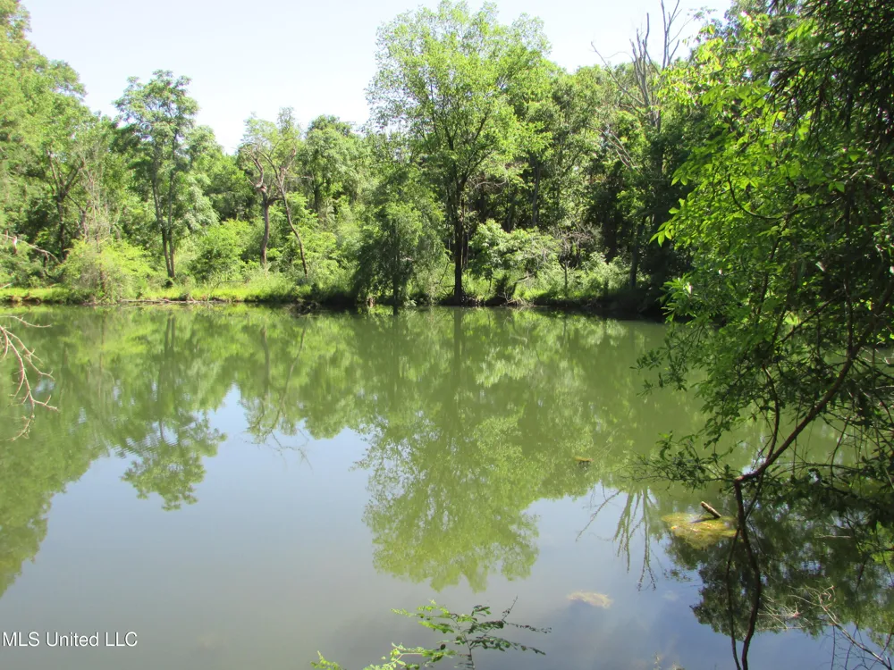 Westbrook And Bend Road Vaughan, MS 39179