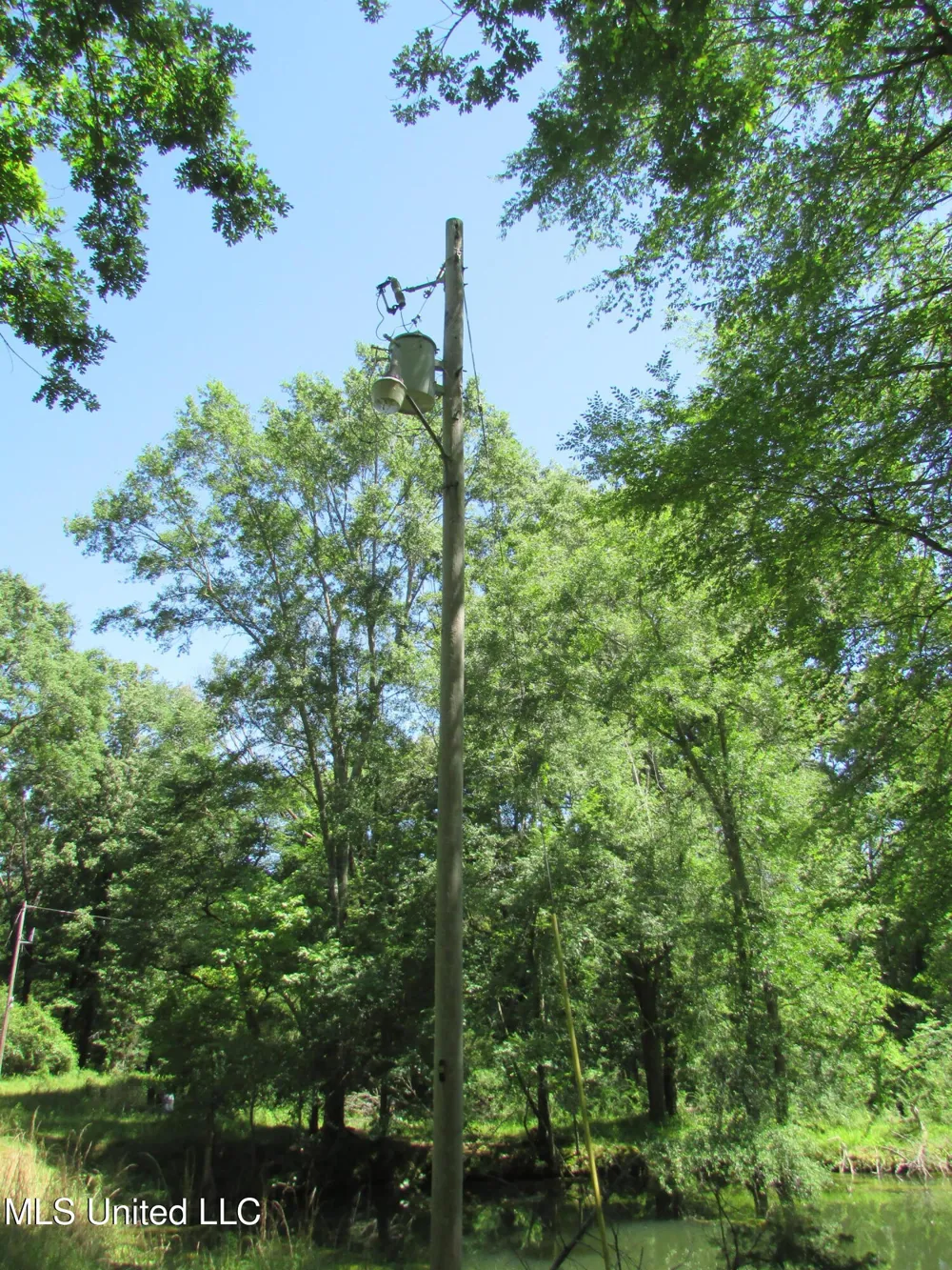 Westbrook And Bend Road Vaughan, MS 39179