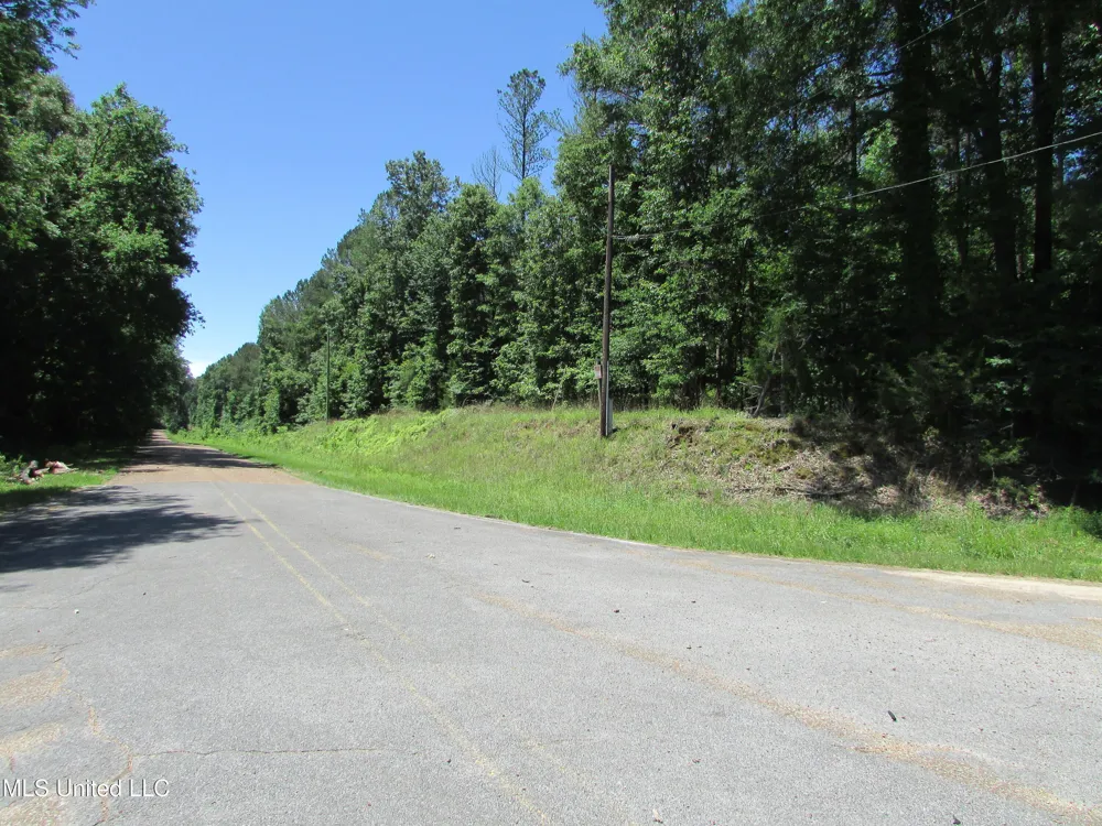 Westbrook And Bend Road Vaughan, MS 39179