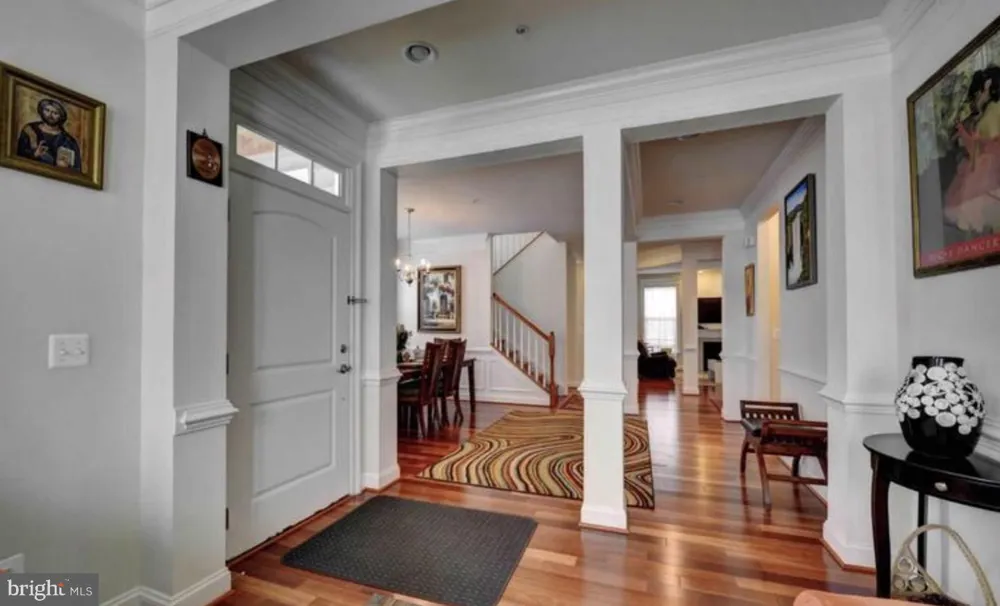 3041 MOORE LANE Kensington, MD 20895