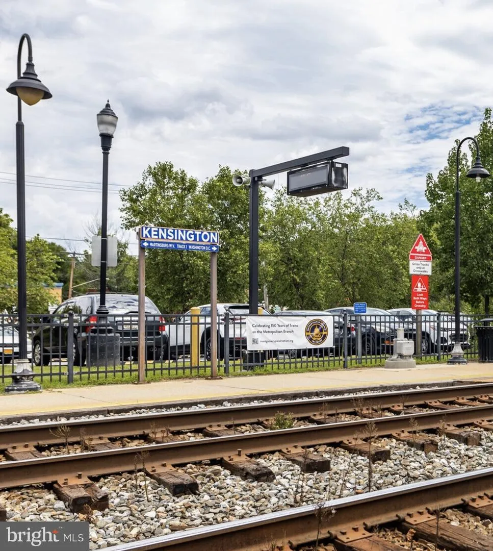 3041 MOORE LANE Kensington, MD 20895