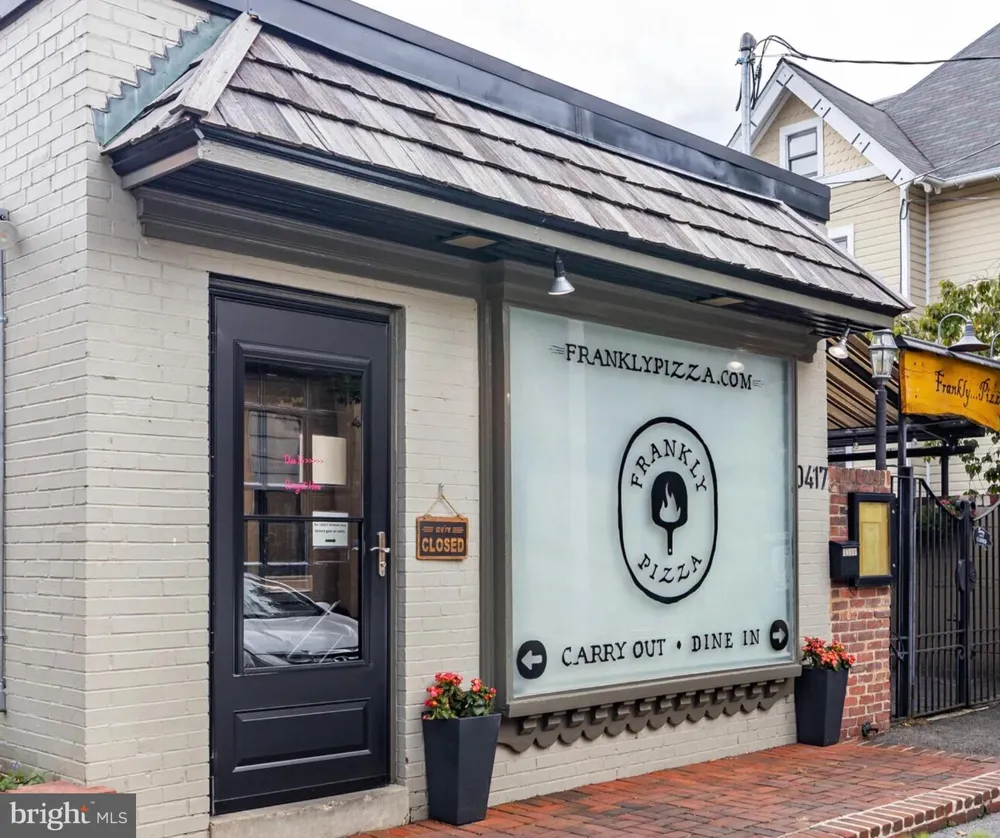 3041 MOORE LANE Kensington, MD 20895