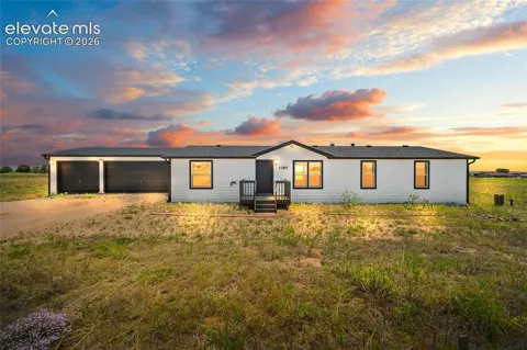 1385 Antelope Drive