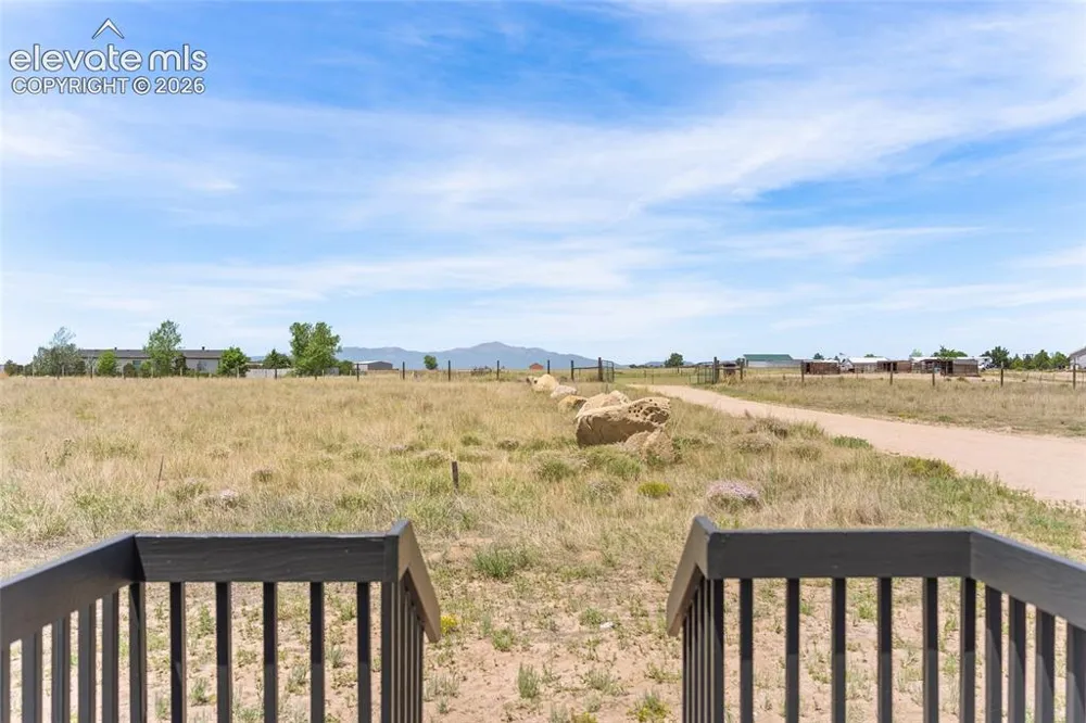 1385 Antelope Drive Calhan, CO 80808