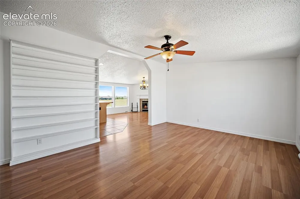 1385 Antelope Drive Calhan, CO 80808