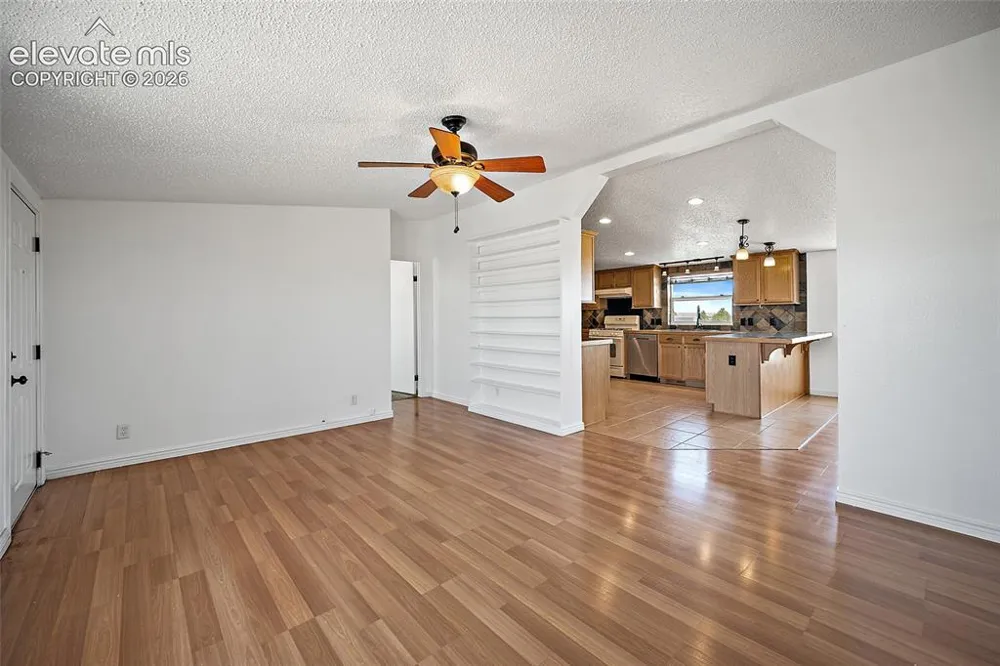1385 Antelope Drive Calhan, CO 80808