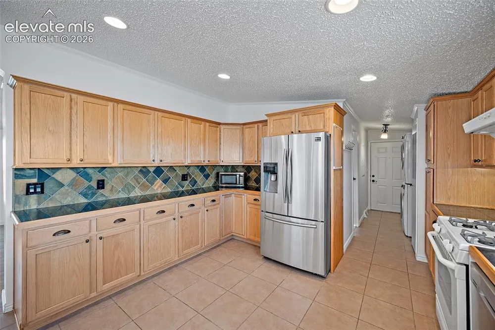 1385 Antelope Drive Calhan, CO 80808
