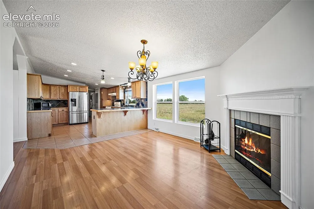 1385 Antelope Drive Calhan, CO 80808