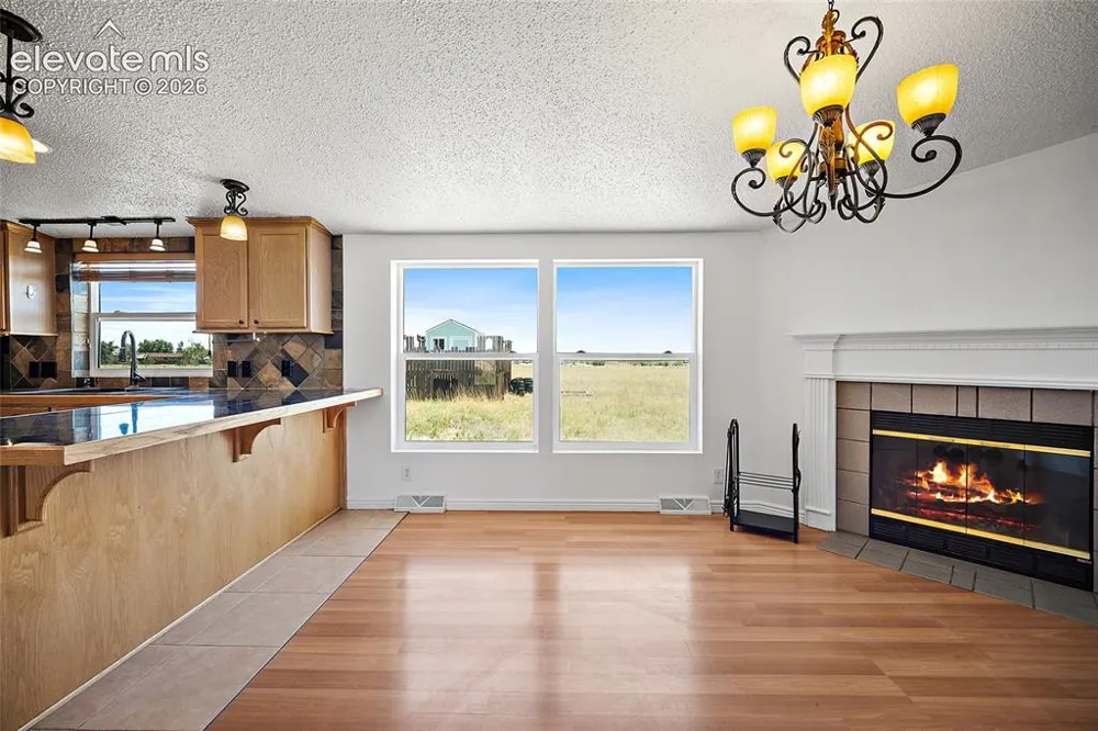 1385 Antelope Drive Calhan, CO 80808