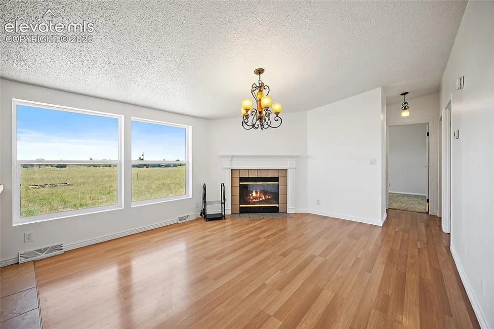 1385 Antelope Drive Calhan, CO 80808