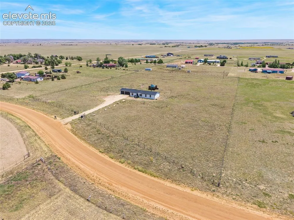 1385 Antelope Drive Calhan, CO 80808