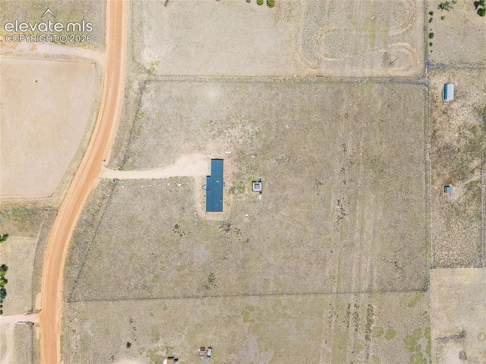 1385 Antelope Drive Calhan, CO 80808