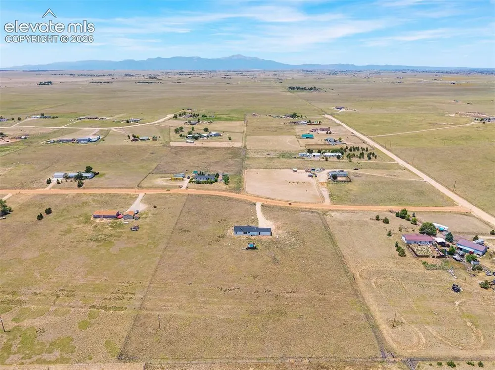 1385 Antelope Drive Calhan, CO 80808
