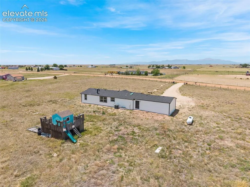 1385 Antelope Drive Calhan, CO 80808