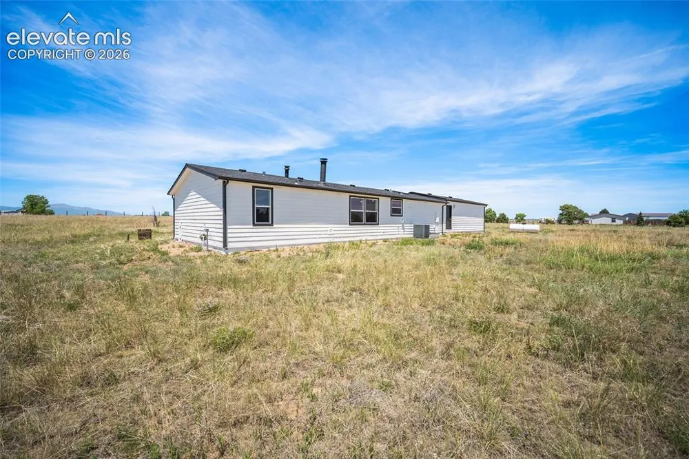 1385 Antelope Drive Calhan, CO 80808