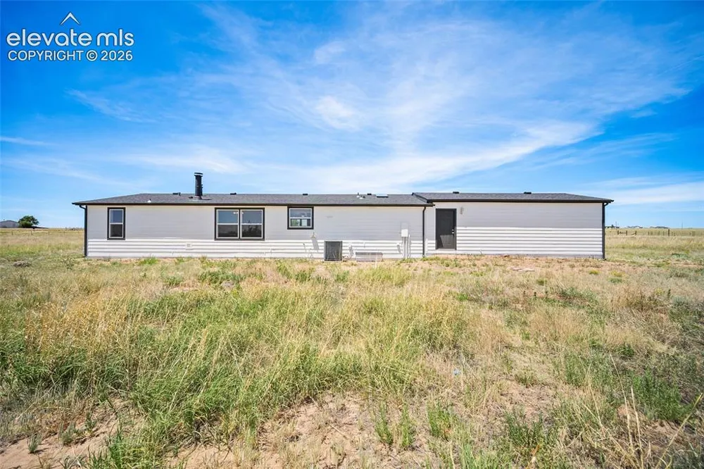 1385 Antelope Drive Calhan, CO 80808