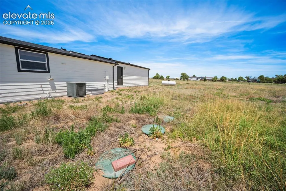 1385 Antelope Drive Calhan, CO 80808