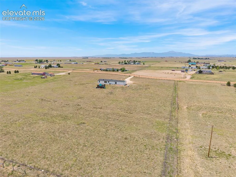 1385 Antelope Drive Calhan, CO 80808