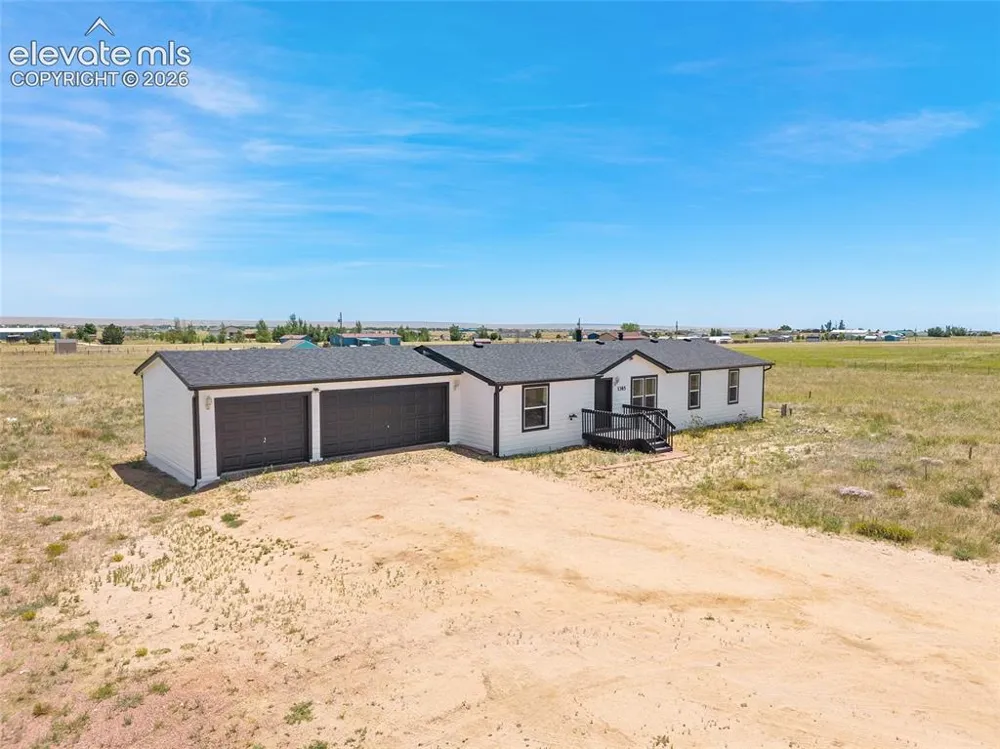 1385 Antelope Drive Calhan, CO 80808