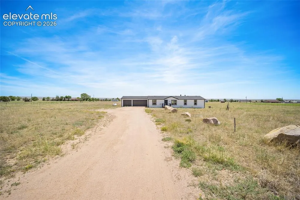 1385 Antelope Drive Calhan, CO 80808
