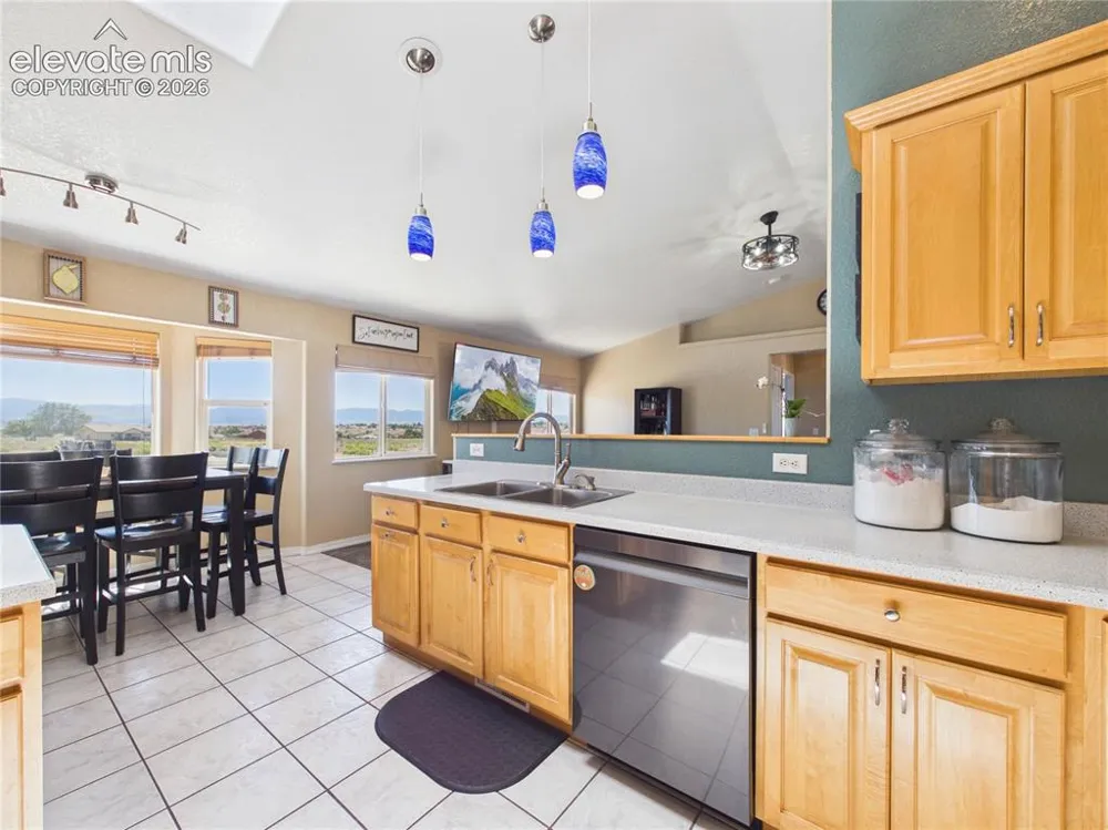 1620 W Camino De Los Ranchos Pueblo West, CO 81007