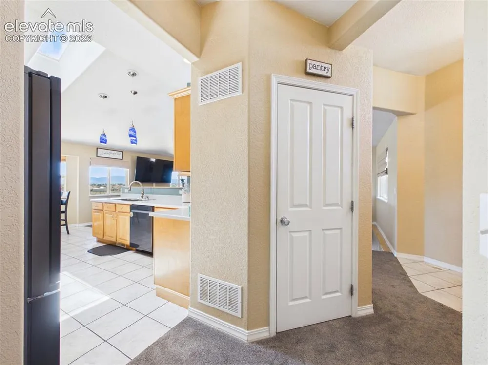 1620 W Camino De Los Ranchos Pueblo West, CO 81007