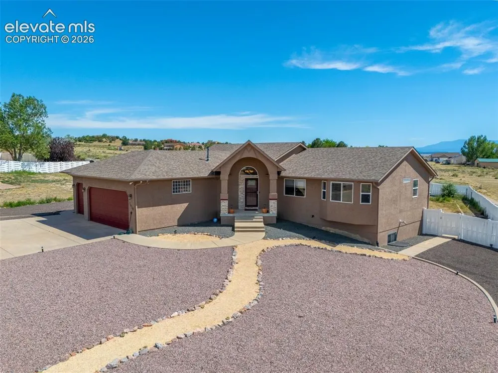 1620 W Camino De Los Ranchos Pueblo West, CO 81007