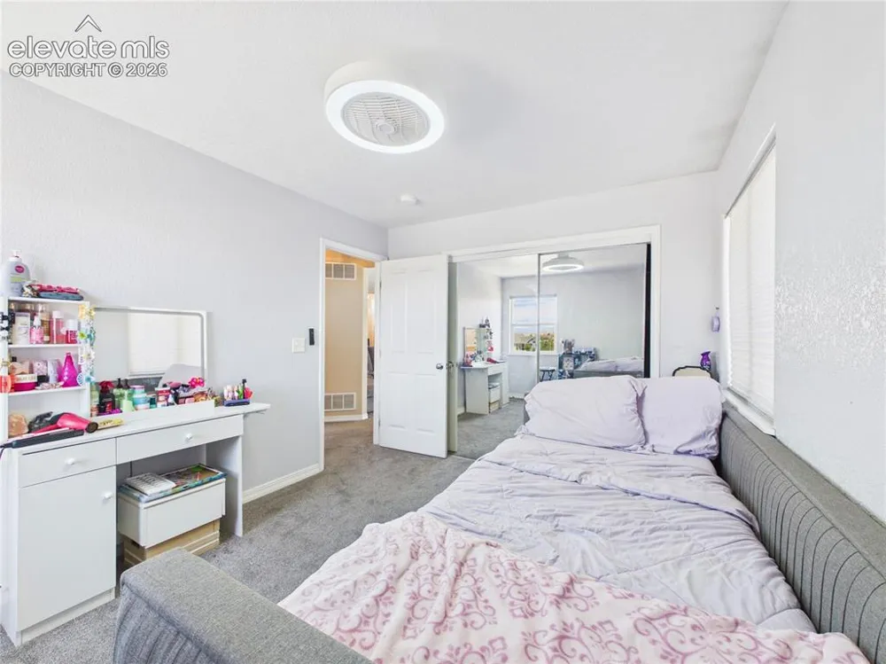 1620 W Camino De Los Ranchos Pueblo West, CO 81007
