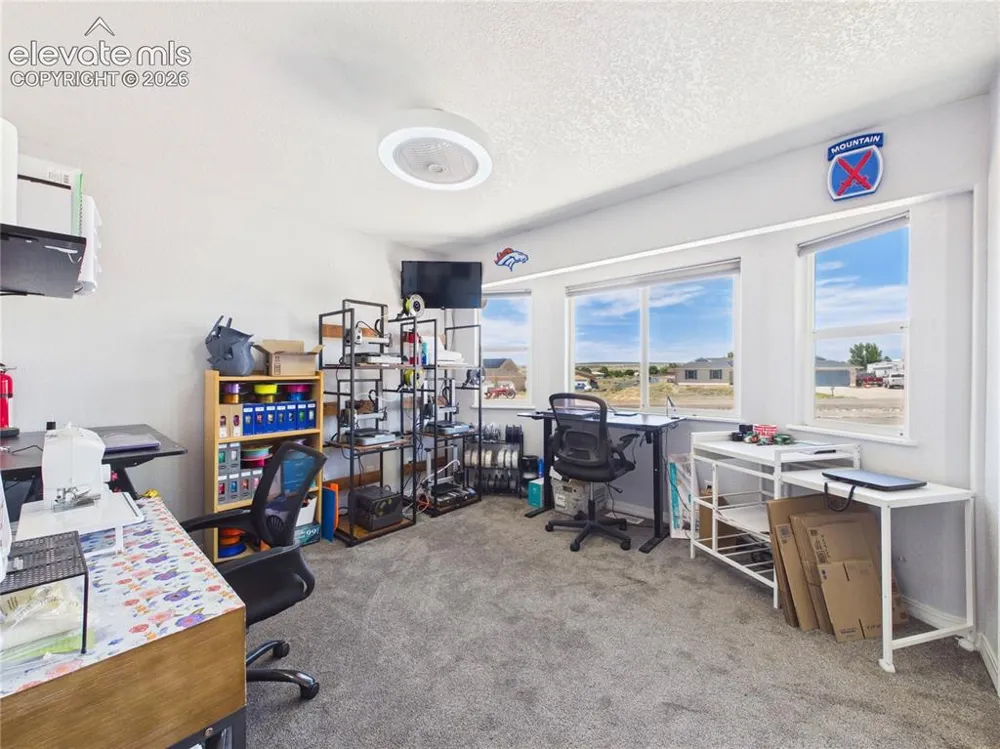 1620 W Camino De Los Ranchos Pueblo West, CO 81007