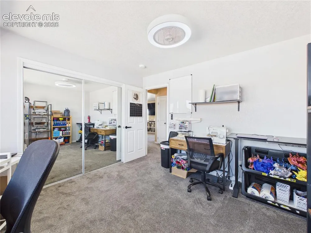 1620 W Camino De Los Ranchos Pueblo West, CO 81007