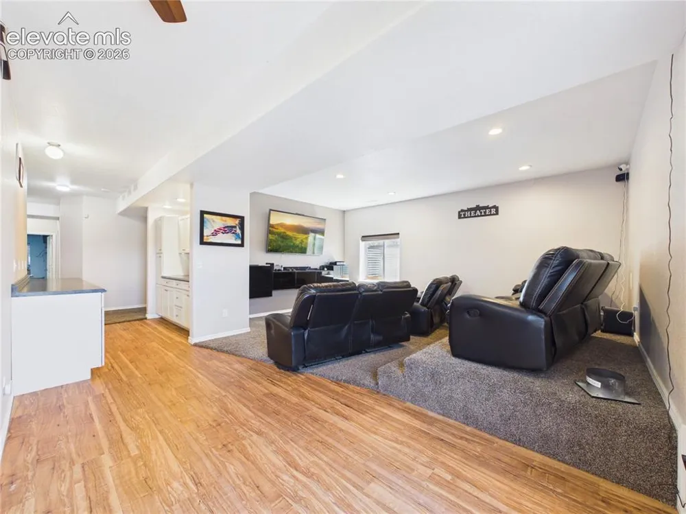 1620 W Camino De Los Ranchos Pueblo West, CO 81007