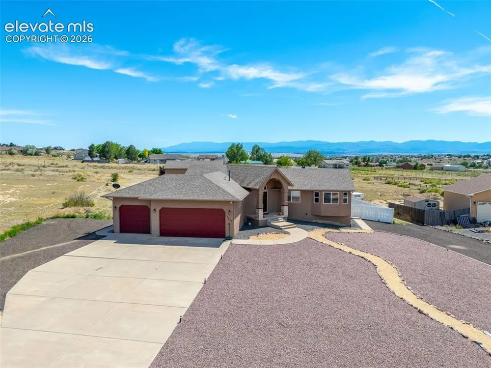 1620 W Camino De Los Ranchos Pueblo West, CO 81007