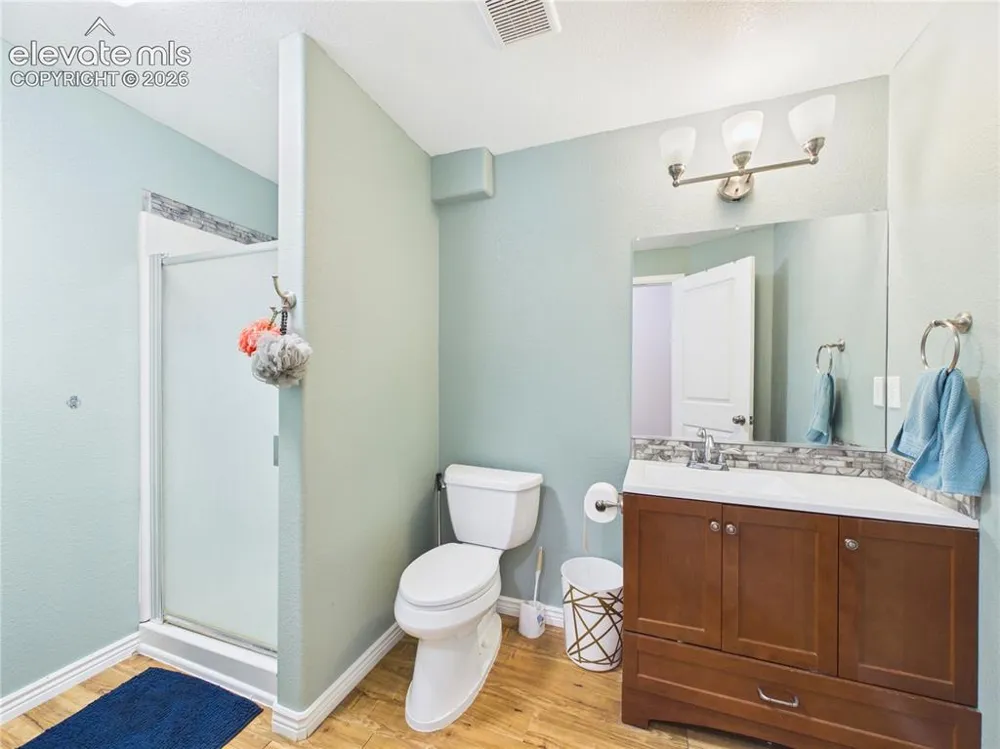 1620 W Camino De Los Ranchos Pueblo West, CO 81007