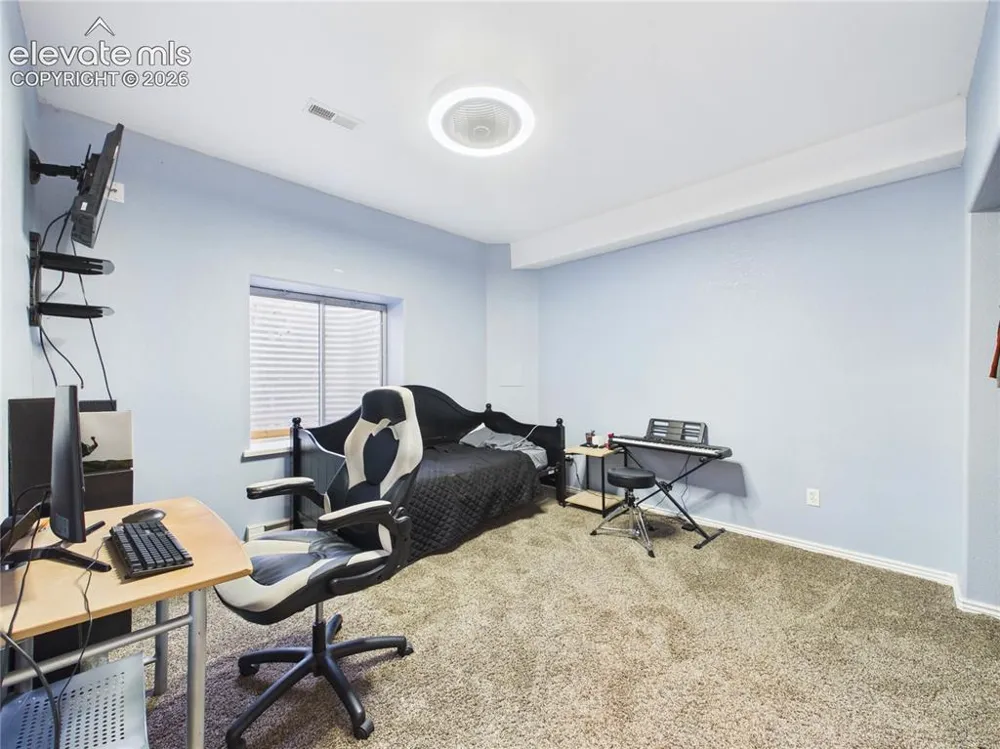 1620 W Camino De Los Ranchos Pueblo West, CO 81007