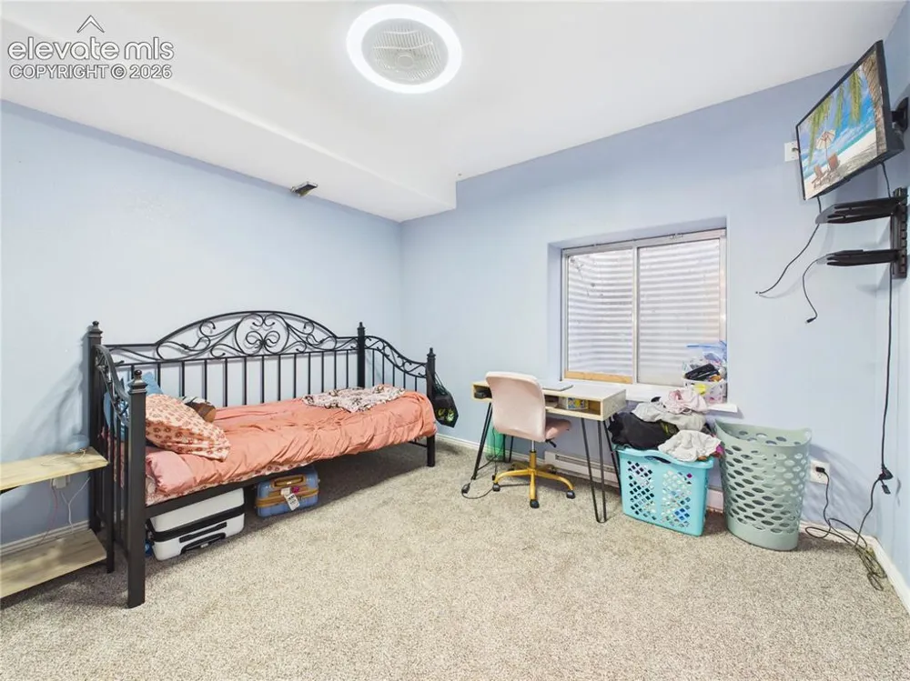 1620 W Camino De Los Ranchos Pueblo West, CO 81007