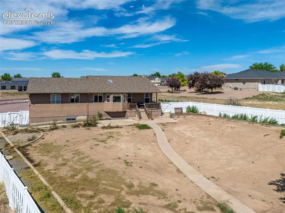 1620 W Camino De Los Ranchos Pueblo West, CO 81007