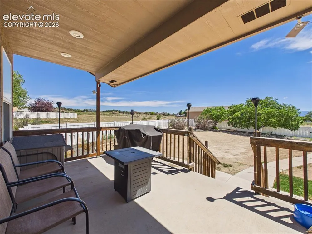 1620 W Camino De Los Ranchos Pueblo West, CO 81007